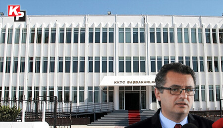 "Ben Başbakanlık'ta örtülü ödenek istemem"