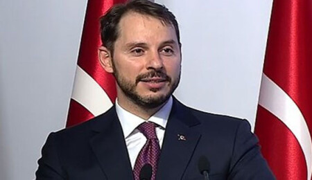 Albayrak: "Kamuda tasarruf tedbirlerine başladık, yıl sonu rakamlarında göreceksiniz"