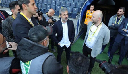 Beşiktaş kupa maçına çıkmadı