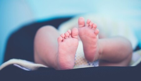 Türkiye'de 2021'in ilk 6 ayında 507 bin 909 bebek dünyaya geldi