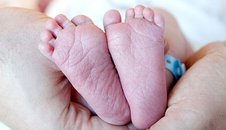 İngilizlerin 'cinsiyet belirleme' tercihi 'kanunsuz' KKTC