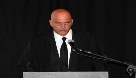 Bedevi: "Yargıdaki en temel sorunlardan biri avukat sayısındaki kontrolsüz büyüme"