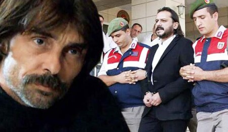 Erdal Beşikçioğlu'ndan Behzat Ç. açıklaması