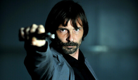 Behzat Ç. 'İmamların Öcü' ile dönüyor