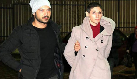 Beki İkala Erikli'nin katili: "Ne meleği, kendisi bir şeytan. Başkalarına zarar vermesin diye öldürdüm"