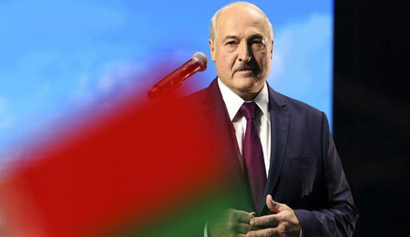 Rusya'nın en yakın müttefikinden nükleer hamle