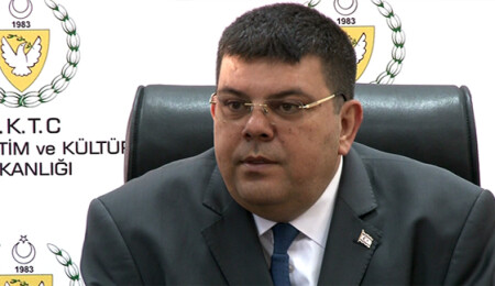 Berova, Eyfor-8 Uluslararası Eğitim Yönetimi Forumuna katılacak