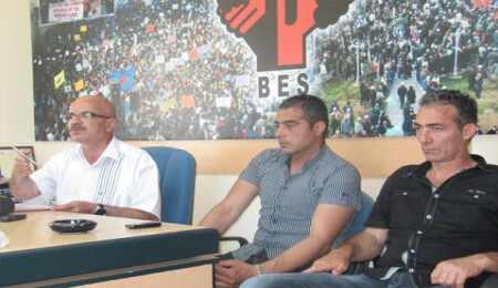 BES, Lefkoşa'da temizlik kampanyası başlatıyor