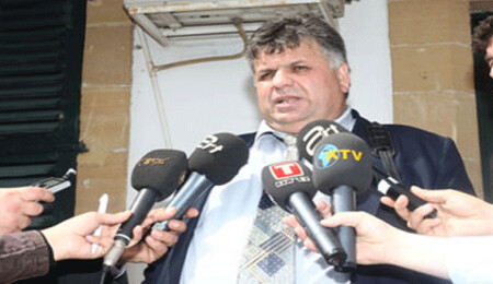 Beşiktepeli: "Parasını kim ödüyorsa mal onundur"