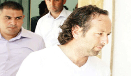 İşadamı Hasan Besim, 561 bin dolar davasında 4 gün daha tutuklu