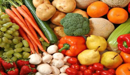 Bu besinler kansere karşı!