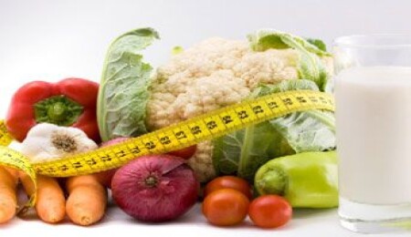 Yarın Dereboyu'nda sağlıklı beslenme temalı 'beslenme yürüyüşü' var