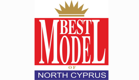 "Best Model Of North Cyprus" için başvurular başladı