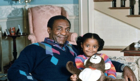 Bill Cosby'nin kızı Ensa hayatını kaybetti