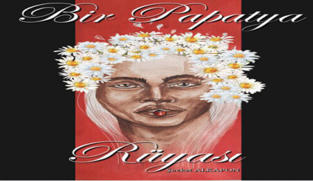 Bir Papatya Rüyası isimli kitap tanıtıldı