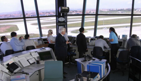 Bir sonraki Uluslararası Havalimanları Konseyi toplantısı Limasol'da