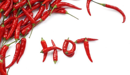 Acı biberin faydaları nelerdir?
