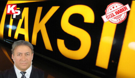 Taksi vergilerine yüzde 75 oranında artış yapıldı, taksiciler isyan etti...