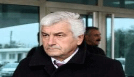 Arslan Bıçaklı: "Türk - Sen, peşkeşe karşı Liman - Sen'in yanındadır"