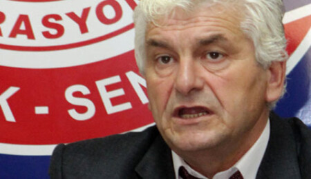 Türk-Sen, Dome Hotel'de seminer gerçekleştirdi