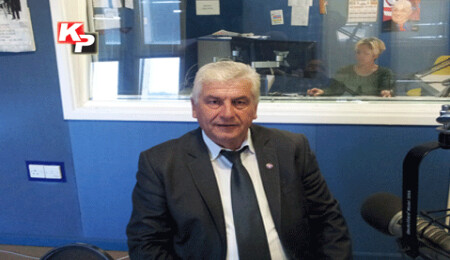 Bıçaklı: "Çocuklarımızın içtiği bir bardak süte göz koydular"