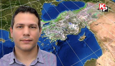 Siyaset bilimci Bilge Azgın: Toplum nezdinde dalga konusu olduğunuz an dava dediğiniz şeyi kaybedersiniz