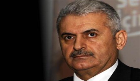 Yıldırım, e - KKTC çalıştayına katılmak için KKTC'ye geliyor