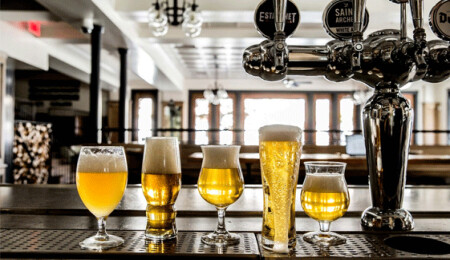 Günde bir bira içmek kalp krizi riskini azaltıyor