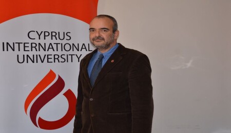 Doç. Dr. Sinan Evcan BM'nin önemine dikkat çekti