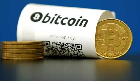ABD'de bir kadın, Bitcoin'i kullanarak IŞİD'e para göndermeye çalıştı