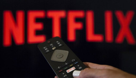 BKM'den 'Netflix' açıklaması: "Yeni medyaya ayak uydurarak Türk sinemasını daha iyi yere taşımak için..."
