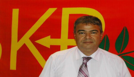 BKP: AB, Mülteciler konusunda Nazi Almanyasını andırıyor