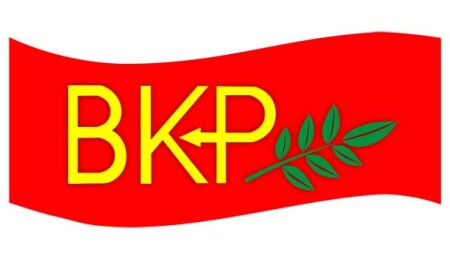 BKP Parti Meclisi, görüşme sürecinin iyi bir hazırlık yapılarak başlaması hedefini selamladı