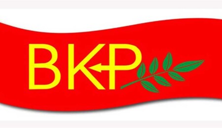 İzcan “Akıncı’ya karşı sürdürülen karalama ve hakaret kampanyasını” kınadı