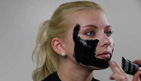 Black mask nedir, kullanımı, içeriği