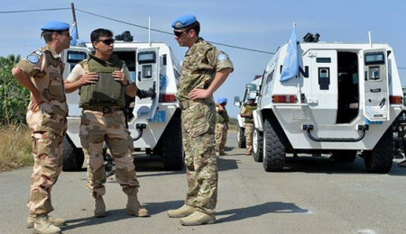 BM ve Google ülke olarak tanımadığı KKTC sokaklarında