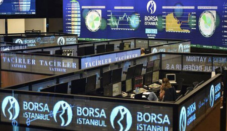 Borsa İstanbul'da teknik arıza: Veri akışı durdu