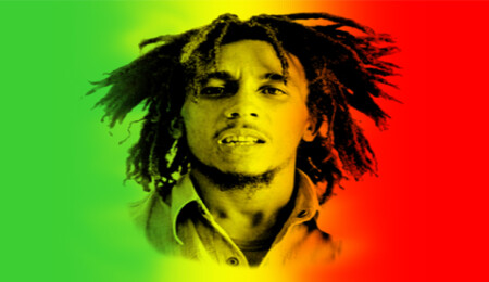 70. yaşında Kıbrıs Postası editörlerinin seçtiği Bob Marley şarkıları!