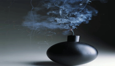 Limasol'da bir ev dün akşam saatlerine bombalandı