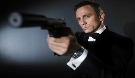 Craig'den sonra yeni James Bond kim olacak?