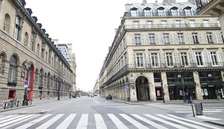 Dünyada hangi ülkeler sokağa çıkma yasağı uyguluyor?