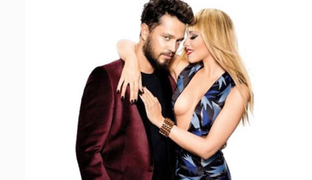 Murat Boz ile Hadise arasında neler oluyor?