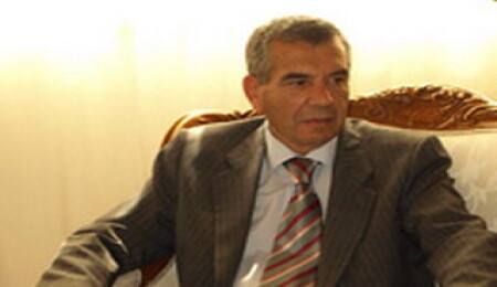 KKTC Meclis Başkanı Hasan Bozer: "Kıbrıs adasının eşit sahibiyiz"