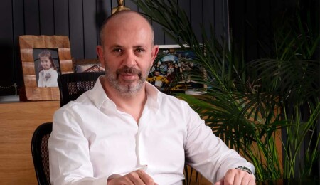 Koral Bozkurt'dan Fikri Arkıner mesajı: Adam gibi adam geçti...