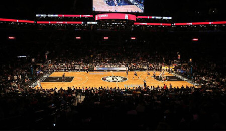 Brooklyn Nets'in yeni sahibi Joseph Tsai