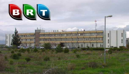 Bayrak Radyo Televizyon Kurumu 48 yaşında