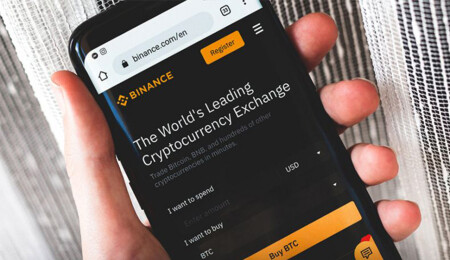SEC, BNB’yi mercek altına aldı