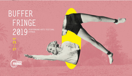 Buffer Frınge Performans Sanatları Festivali başlıyor
