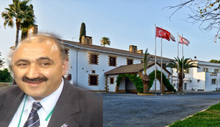 Cumhurbaşkanlığı Sözcüsü Burcu, Ankara ziyareti ile ilgili açıklama yaptı...