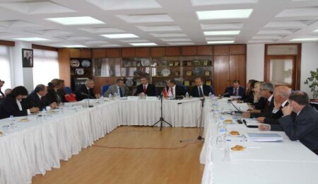 Cumhurbaşkanlığı bütçesi, 20 milyon 828 bin 311 TL ile kabul edildi